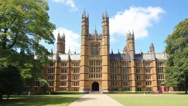 英国研究生留学通常需要几年时间?-第2张图片-益智教育网 英国研究生留学通常需要几年时间?-第2张图片-益智教育网