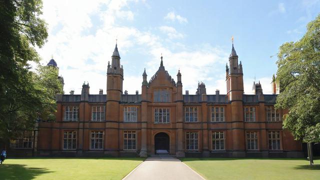 英国研究生留学通常需要几年时间?-第3张图片-益智教育网 英国研究生留学通常需要几年时间?-第3张图片-益智教育网