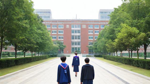湘潭大学研究生开学,有哪些注意事项或新动态值得关注?-第1张图片-益智教育网 湘潭大学研究生开学,有哪些注意事项或新动态值得关注?-第1张图片-益智教育网