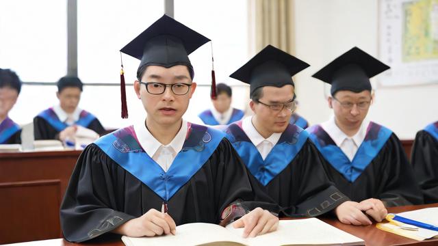 研究生毕业后是否应该直接考博?-第1张图片-益智教育网 研究生毕业后是否应该直接考博?-第1张图片-益智教育网