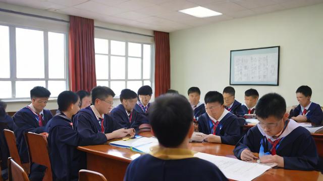 研究生班会PPT,内容亮点与设计思路探秘-第1张图片-益智教育网 研究生班会PPT,内容亮点与设计思路探秘-第1张图片-益智教育网