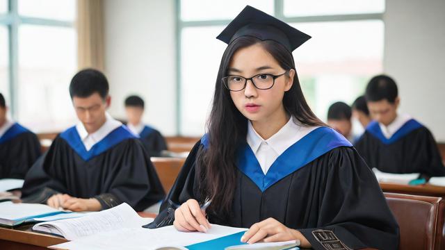 研究生阶段免修英语,究竟需满足哪些条件?-第1张图片-益智教育网 研究生阶段免修英语,究竟需满足哪些条件?-第1张图片-益智教育网