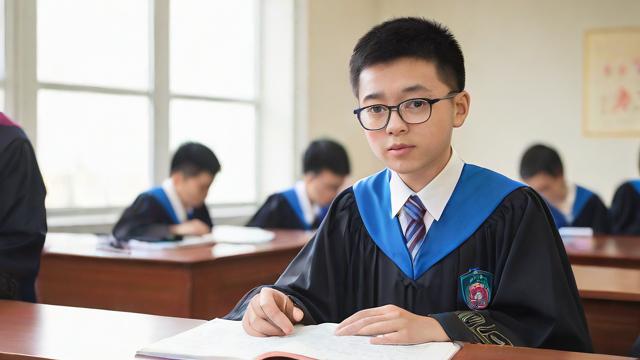 研究生阶段免修英语,究竟需满足哪些条件?-第2张图片-益智教育网 研究生阶段免修英语,究竟需满足哪些条件?-第2张图片-益智教育网