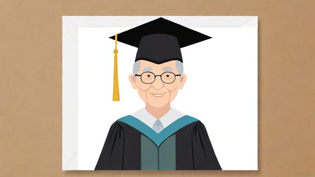 研究生毕业送导师什么贺卡合适？-第2张图片-益智教育网