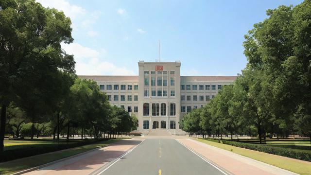 上海交大留学研究生如何实现学术国际化?-第2张图片-益智教育网 上海交大留学研究生如何实现学术国际化?-第2张图片-益智教育网