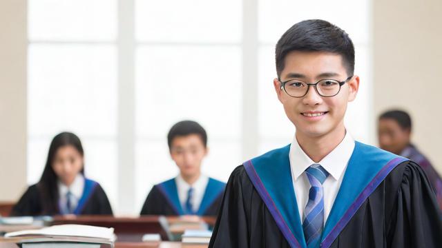 如何通过同等学力申请法学研究生？培养路径全解析-第2张图片-益智教育网