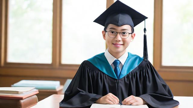 研究生入学前需要做哪些准备?-第1张图片-益智教育网 研究生入学前需要做哪些准备?-第1张图片-益智教育网