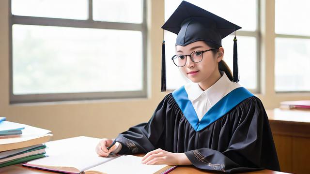 研究生入学前需要做哪些准备?-第2张图片-益智教育网 研究生入学前需要做哪些准备?-第2张图片-益智教育网