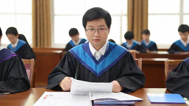 研究生入学档案审核,究竟会严格审查哪些关键材料呢?-第2张图片-益智教育网 研究生入学档案审核,究竟会严格审查哪些关键材料呢?-第2张图片-益智教育网