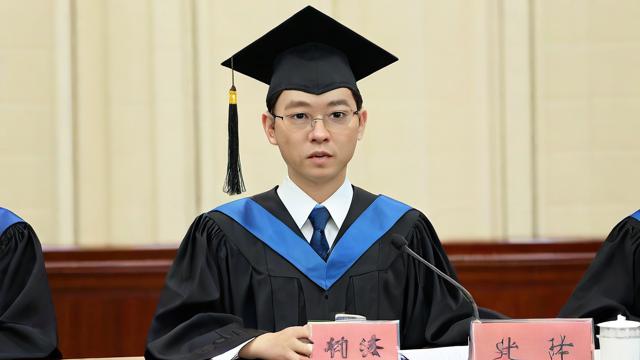 退役研究生专项计划,为退役军人提供深造机会?-第1张图片-益智教育网 退役研究生专项计划,为退役军人提供深造机会?-第1张图片-益智教育网