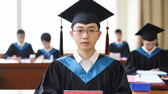 退役研究生专项计划,为退役军人提供深造机会?-第2张图片-益智教育网 退役研究生专项计划,为退役军人提供深造机会?-第2张图片-益智教育网