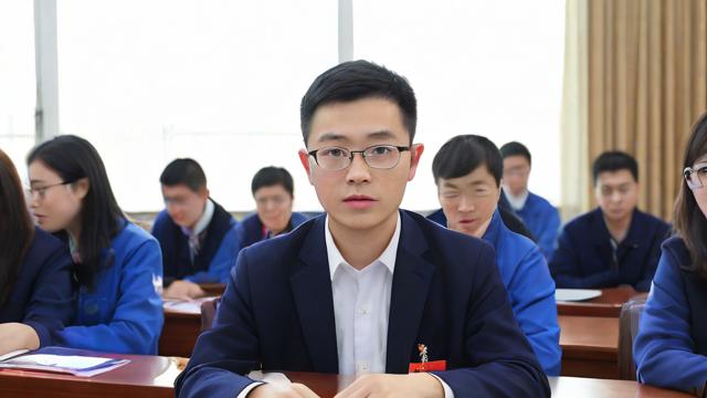 药大研究生，他们在追求什么？-第2张图片-益智教育网