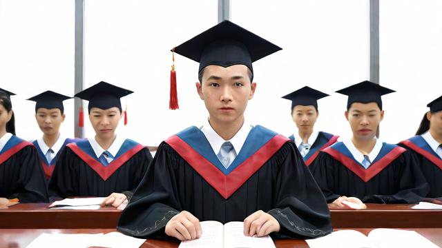 如何确保一定考上研究生?高效备考策略分享-第2张图片-益智教育网 如何确保一定考上研究生?高效备考策略分享-第2张图片-益智教育网