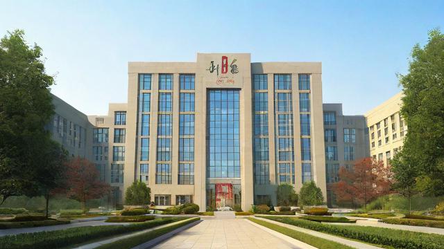 江苏大学老研究生楼有何历史与学术价值?-第2张图片-益智教育网 江苏大学老研究生楼有何历史与学术价值?-第2张图片-益智教育网