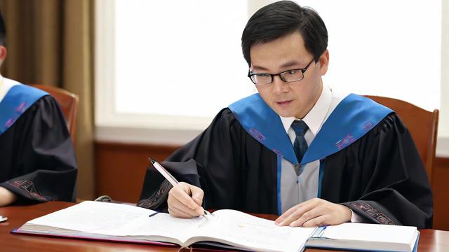 研究生培养手册填写有哪些要点需注意？-第1张图片-益智教育网