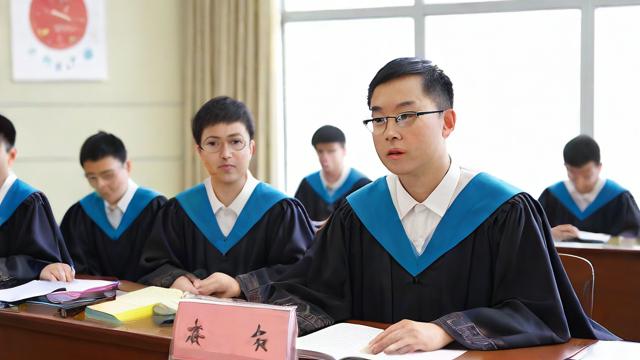 研究生为何倾向选择本校导师?-第1张图片-益智教育网 研究生为何倾向选择本校导师?-第1张图片-益智教育网
