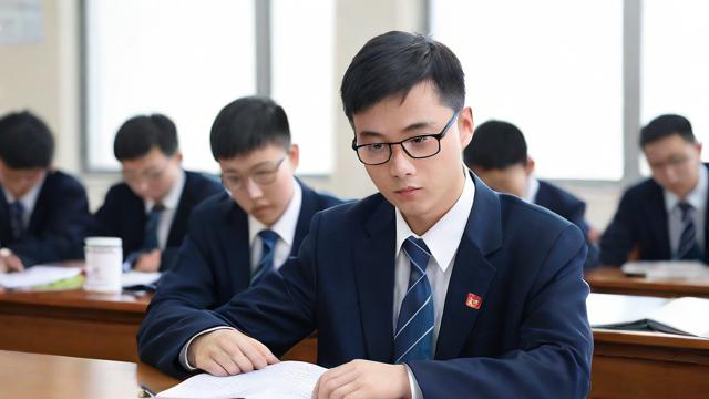 考上研究生后离职-第1张图片-益智教育网 考上研究生后离职-第1张图片-益智教育网