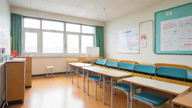 重医研究生宿舍条件如何?舒适便利全解析-第1张图片-益智教育网 重医研究生宿舍条件如何?舒适便利全解析-第1张图片-益智教育网