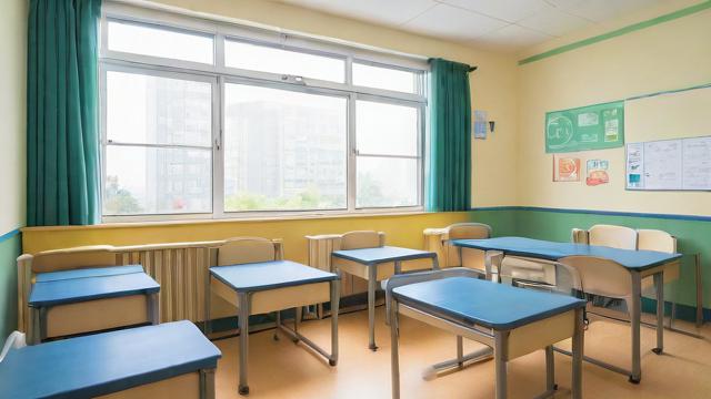 重医研究生宿舍条件如何?舒适便利全解析-第2张图片-益智教育网 重医研究生宿舍条件如何?舒适便利全解析-第2张图片-益智教育网
