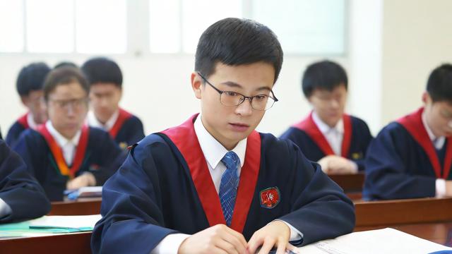 如何报考国家在职研究生？完整报名指南解析-第2张图片-益智教育网