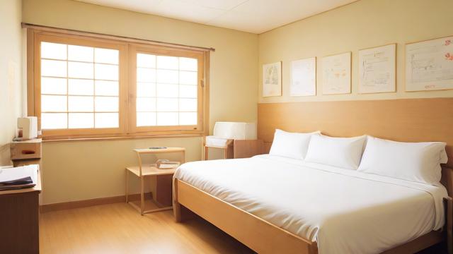 日本研究生宿舍究竟如何?环境、设施等条件能满足学生需求吗?-第1张图片-益智教育网 日本研究生宿舍究竟如何?环境、设施等条件能满足学生需求吗?-第1张图片-益智教育网