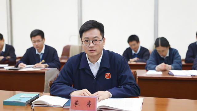 教育研究院的研究生们是如何进行专业研究的?-第2张图片-益智教育网 教育研究院的研究生们是如何进行专业研究的?-第2张图片-益智教育网