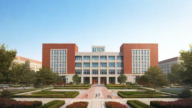 烟台大学英语研究生如何培养国际化语言人才?-第1张图片-益智教育网 烟台大学英语研究生如何培养国际化语言人才?-第1张图片-益智教育网