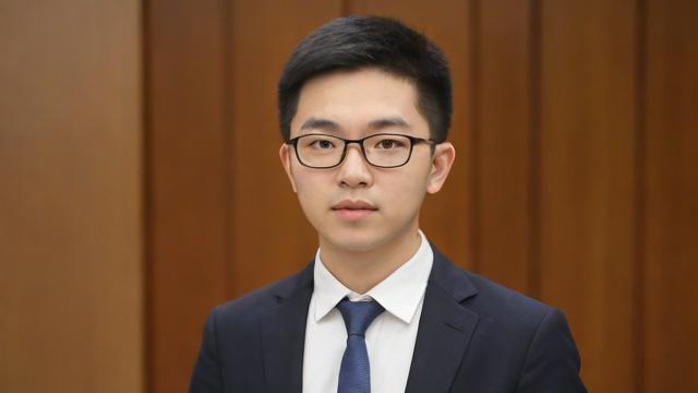 沙红凯,研究生如何实现学术探索与成长?-第1张图片-益智教育网 沙红凯,研究生如何实现学术探索与成长?-第1张图片-益智教育网