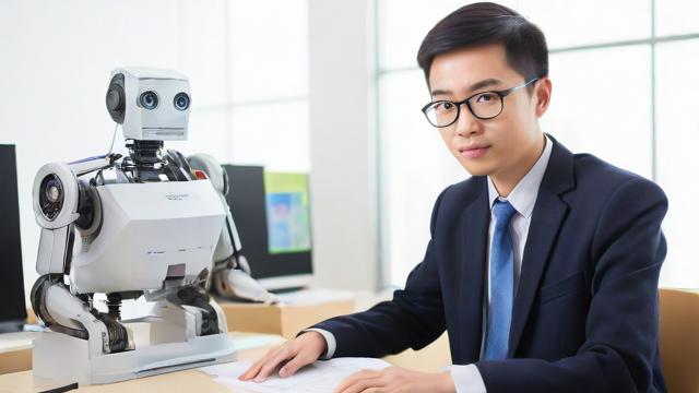 自动化在职研究生(自动化在职研究生报考条件)-第1张图片-益智教育网 自动化在职研究生(自动化在职研究生报考条件)-第1张图片-益智教育网
