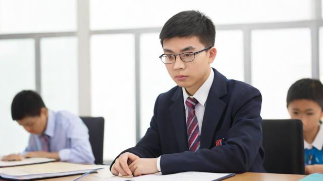 自动化在职研究生(自动化在职研究生报考条件)-第2张图片-益智教育网 自动化在职研究生(自动化在职研究生报考条件)-第2张图片-益智教育网