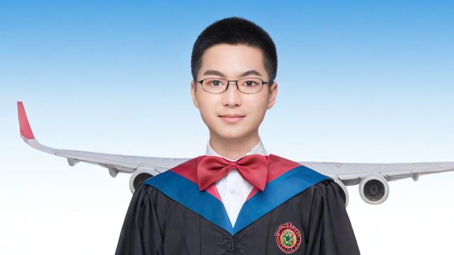 南航研究生报道时间是何时?-第1张图片-益智教育网 南航研究生报道时间是何时?-第1张图片-益智教育网