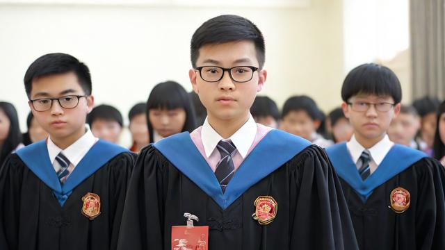 研究生二年（研究生二年制和三年制的区别）-第1张图片-益智教育网