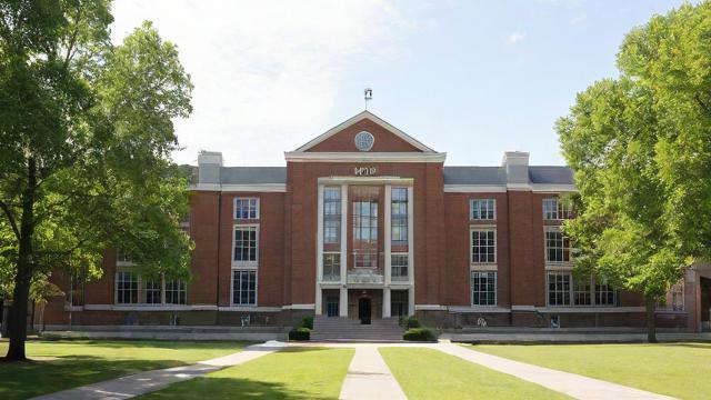 英语研究生学校(英语研究生学校排名)-第2张图片-益智教育网 英语研究生学校(英语研究生学校排名)-第2张图片-益智教育网