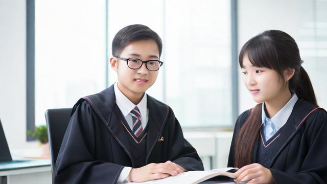 非全日制研究生求职难吗?最新求职指南解析-第1张图片-益智教育网 非全日制研究生求职难吗?最新求职指南解析-第1张图片-益智教育网