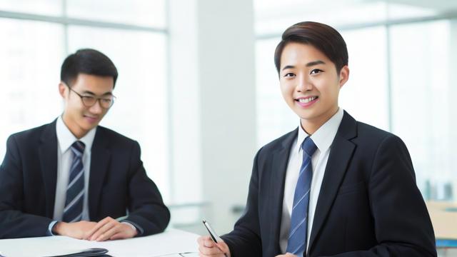 非全日制研究生求职难吗?最新求职指南解析-第2张图片-益智教育网 非全日制研究生求职难吗?最新求职指南解析-第2张图片-益智教育网