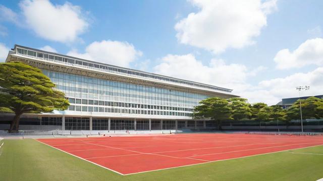 早稻田体育研究生如何实现学术与竞技的卓越融合？-第2张图片-益智教育网