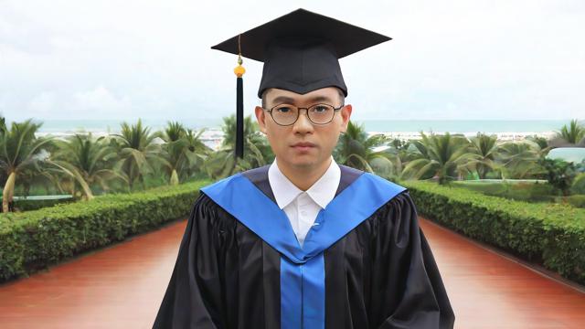 海南在职研究生有哪些专业可供选择?-第1张图片-益智教育网 海南在职研究生有哪些专业可供选择?-第1张图片-益智教育网