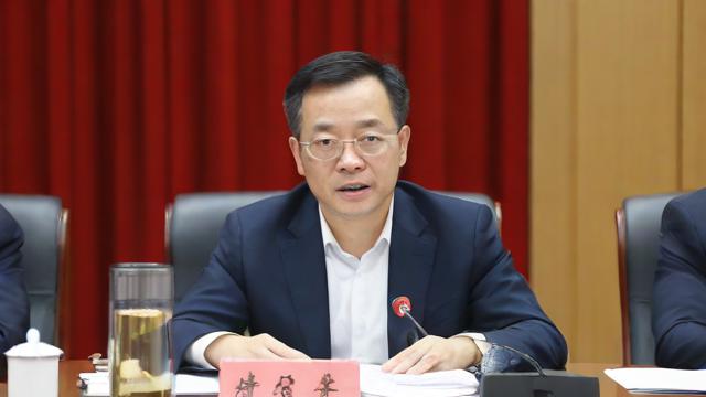 全省研究生教育会议在南京召开，有哪些新动向？-第2张图片-益智教育网