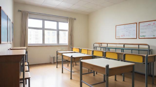 北师珠研究生住宿条件怎么样？费用、环境全解析-第1张图片-益智教育网
