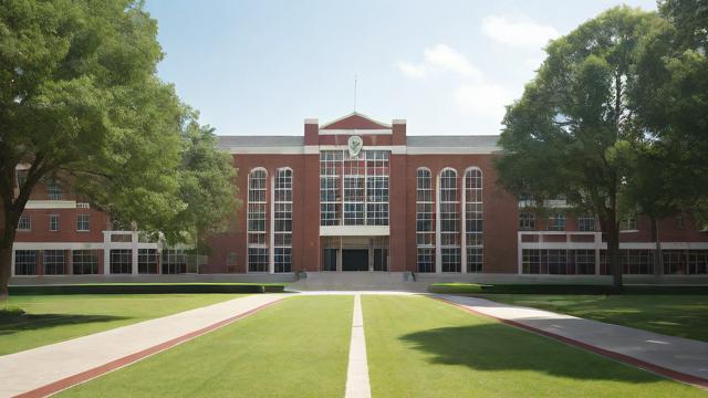 学校研究生排名,如何影响你的选择?-第1张图片-益智教育网 学校研究生排名,如何影响你的选择?-第1张图片-益智教育网