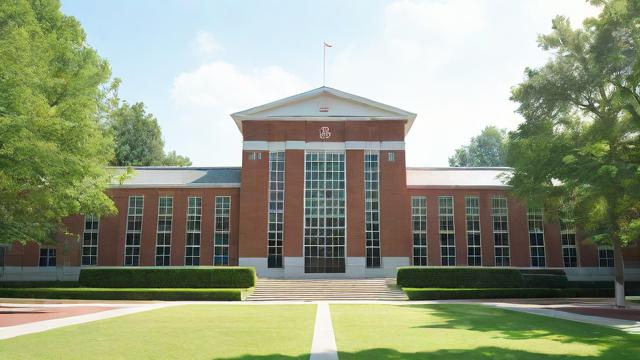学校研究生排名,如何影响你的选择?-第2张图片-益智教育网 学校研究生排名,如何影响你的选择?-第2张图片-益智教育网