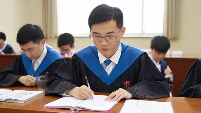 考研分数线由哪些部分组成？-第2张图片-益智教育网
