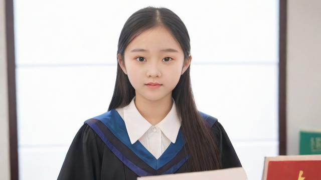 研究生朱佩瑶，如何平衡学术与实践实现追梦？-第1张图片-益智教育网