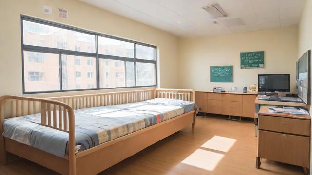 浙大建筑研究生宿舍如何实现学术与生活的完美融合?-第1张图片-益智教育网 浙大建筑研究生宿舍如何实现学术与生活的完美融合?-第1张图片-益智教育网