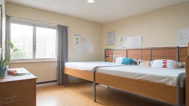 浙大建筑研究生宿舍如何实现学术与生活的完美融合?-第2张图片-益智教育网 浙大建筑研究生宿舍如何实现学术与生活的完美融合?-第2张图片-益智教育网
