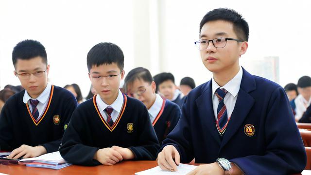 中传在职研究生项目有哪些独特优势？-第1张图片-益智教育网
