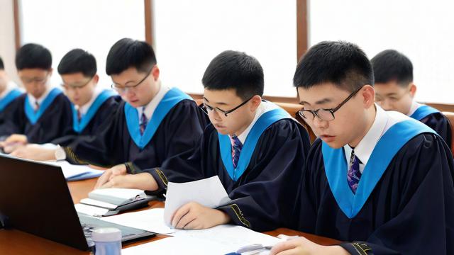 研究生会竞选有哪些工作设想？-第2张图片-益智教育网