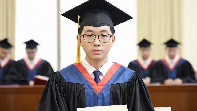 英语系研究生的学术之路,挑战与机遇并存?-第3张图片-益智教育网 英语系研究生的学术之路,挑战与机遇并存?-第3张图片-益智教育网
