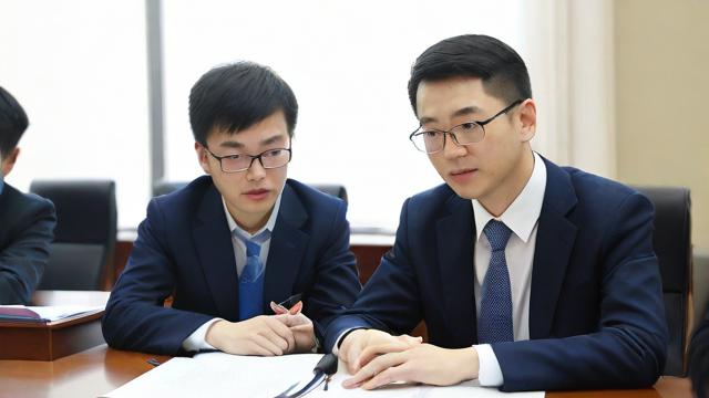 事业编制考上研究生-第1张图片-益智教育网 事业编制考上研究生-第1张图片-益智教育网