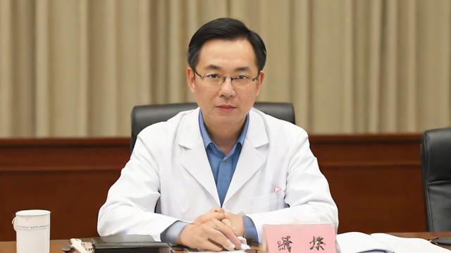 贵医研究生导师如何引领医学教育与科研创新?-第1张图片-益智教育网 贵医研究生导师如何引领医学教育与科研创新?-第1张图片-益智教育网
